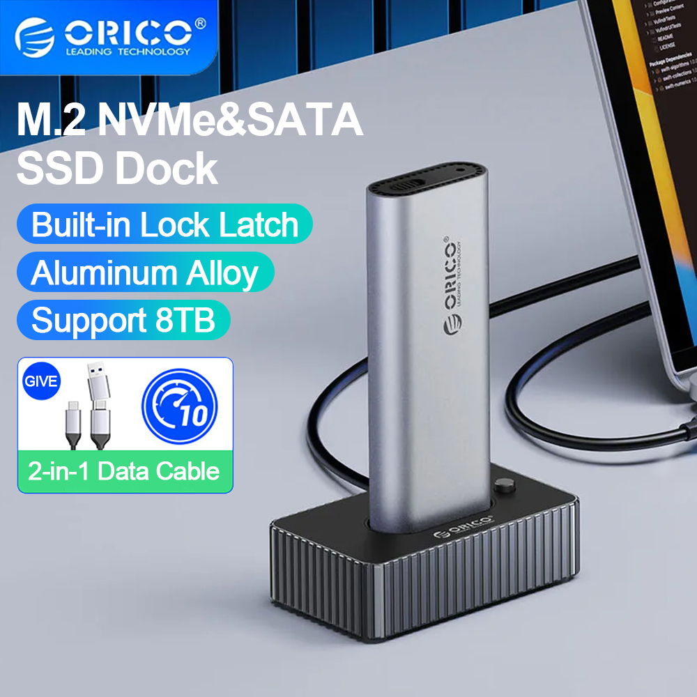 ORICO M.2 SATA NGFF NVME SSD エ - 8Tb M2 Nvme Ssd のレビューと価格